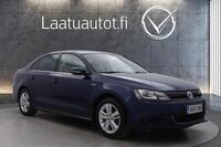 Volkswagen Jetta vaihtoauto