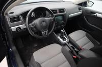 Volkswagen Jetta vaihtoauto