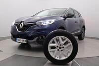 Renault Kadjar vaihtoauto
