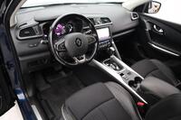 Renault Kadjar vaihtoauto