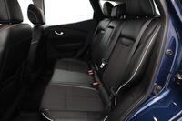 Renault Kadjar vaihtoauto