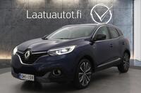 Renault Kadjar vaihtoauto