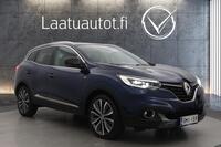 Renault Kadjar vaihtoauto