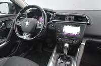 Renault Kadjar vaihtoauto