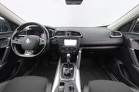 Renault Kadjar vaihtoauto