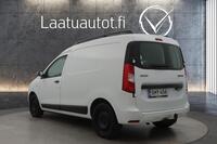 Dacia Dokker Van vaihtoauto