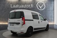 Dacia Dokker Van vaihtoauto