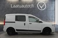 Dacia Dokker Van vaihtoauto