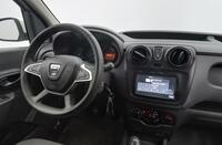 Dacia Dokker Van vaihtoauto