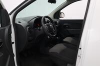 Dacia Dokker Van vaihtoauto