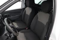 Dacia Dokker Van vaihtoauto