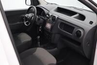 Dacia Dokker Van vaihtoauto