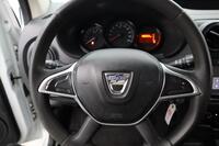 Dacia Dokker Van vaihtoauto