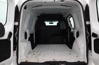 Dacia Dokker Van vaihtoauto