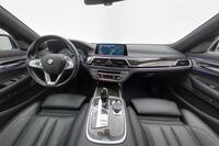 BMW 740 vaihtoauto