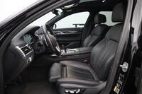 BMW 740 vaihtoauto