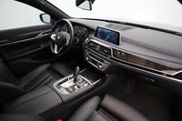BMW 740 vaihtoauto