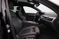BMW 740 vaihtoauto