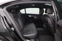 BMW 740 vaihtoauto