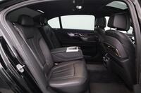 BMW 740 vaihtoauto