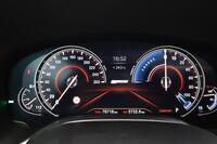 BMW 740 vaihtoauto