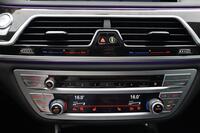 BMW 740 vaihtoauto