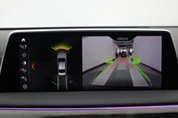BMW 740 vaihtoauto