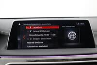 BMW 740 vaihtoauto