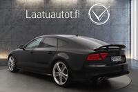 Audi A7 vaihtoauto