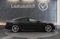 Audi A7 vaihtoauto