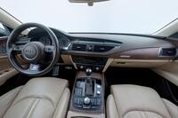 Audi A7 vaihtoauto