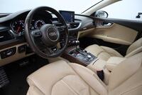 Audi A7 vaihtoauto