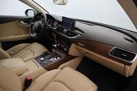 Audi A7 vaihtoauto