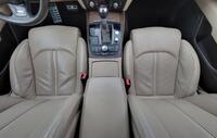 Audi A7 vaihtoauto
