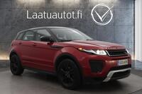 Land Rover Range Rover Evoque vaihtoauto