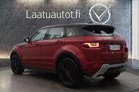 Land Rover Range Rover Evoque vaihtoauto