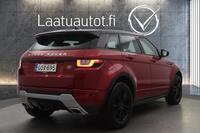 Land Rover Range Rover Evoque vaihtoauto