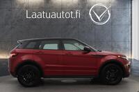 Land Rover Range Rover Evoque vaihtoauto