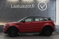Land Rover Range Rover Evoque vaihtoauto