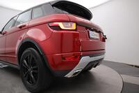 Land Rover Range Rover Evoque vaihtoauto
