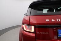 Land Rover Range Rover Evoque vaihtoauto