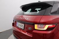 Land Rover Range Rover Evoque vaihtoauto