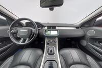 Land Rover Range Rover Evoque vaihtoauto