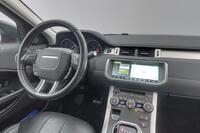 Land Rover Range Rover Evoque vaihtoauto