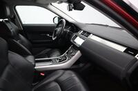 Land Rover Range Rover Evoque vaihtoauto
