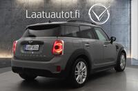 Mini Countryman vaihtoauto