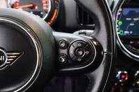 Mini Countryman vaihtoauto