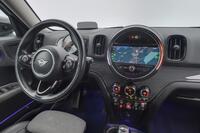 Mini Countryman vaihtoauto