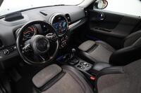 Mini Countryman vaihtoauto
