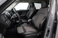 Mini Countryman vaihtoauto